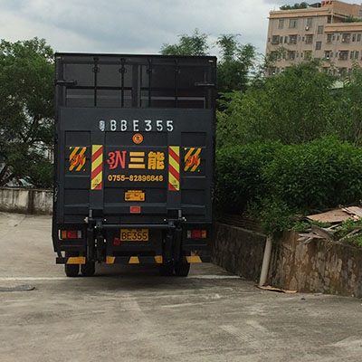 陜西安中汽車尾板股份有限公司，引領尾板行業(yè)創(chuàng)新與未來發(fā)展