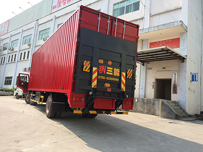汽車尾板鋁合金，打造更輕、更強(qiáng)、更耐用的汽車配件